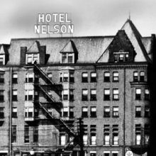 The Nelson Hotel Sit-In