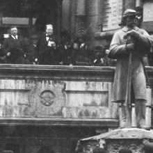 Veterans Memorial Hall