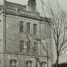 Rockford Brewing Company