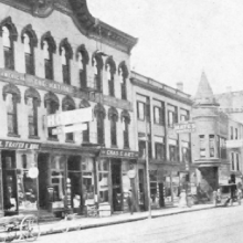 Lathrop Law Office