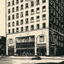 Talcott Building