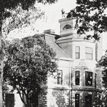 813 North Main Street