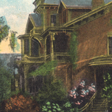 Emerson Residence